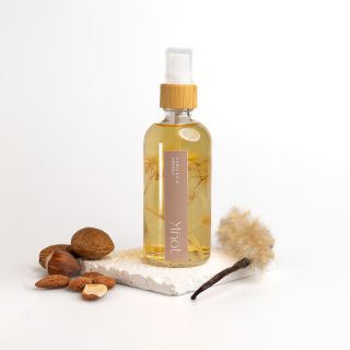 Vanilka & Oříšky - Někdo by si mohl říct obyčejná vůně, s našimi kombinacemi však dostanete vždy něco navíc. Kouzlo...