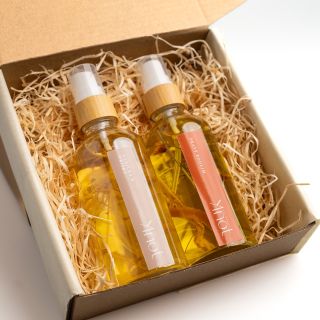 Kolekce bytových vůní nebo sójových svíček, se sezónními vůněmi je naše nejlepší novinka. Doteď jste mohli nakupovat v...