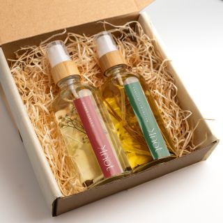 Kolekce bytových vůní nebo sójových svíček, se staly vašim jasným favoritem. Proto budeme tento sortiment rozšiřovat i s...